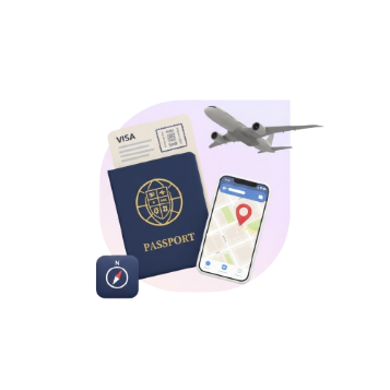 Visa & Travel Advice