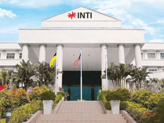 INTI International University Campus