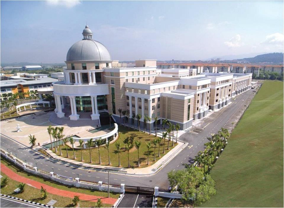 SEGi College Kota Damansara Campus