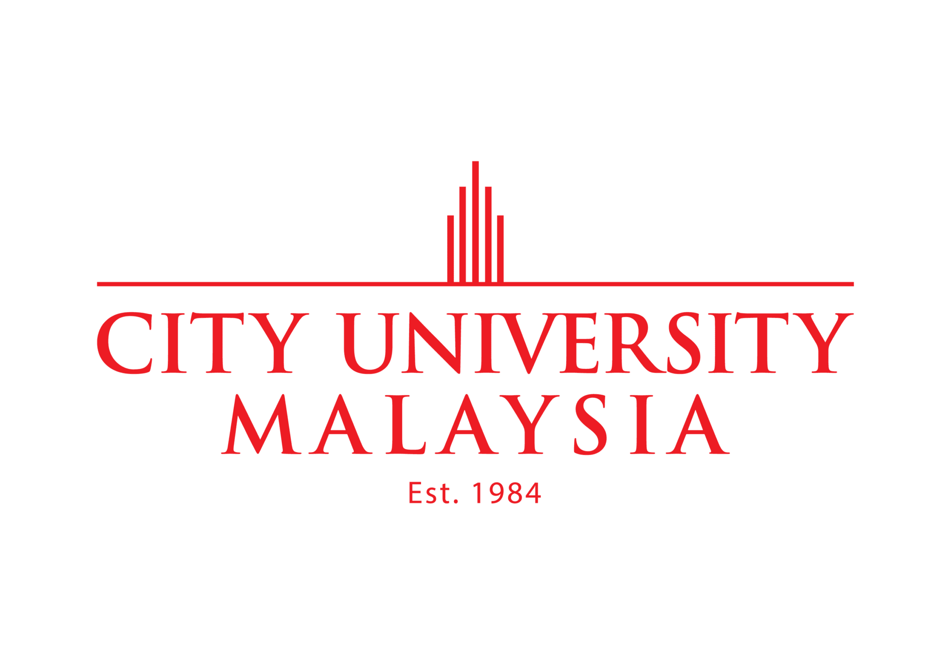 City University Malaysia logo