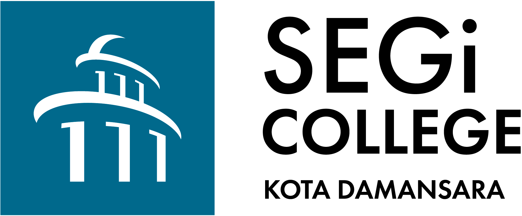 SEGi College Kota Damansara Logo