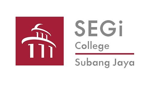 SEGI College Subang Jaya Logo