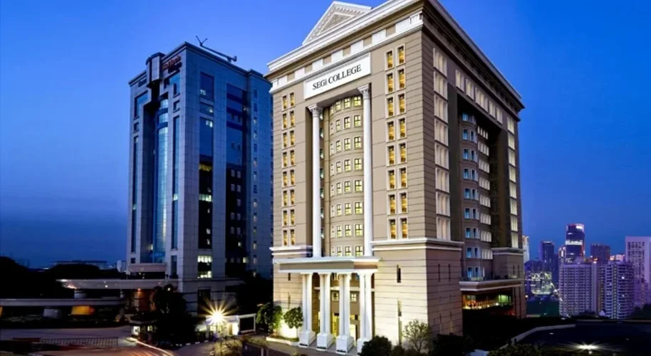 SEGI College Subang Jaya Campus